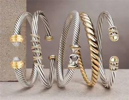 Missvikki design original empilhável pulseira para mulheres casamento nupcial zircão cúbico aberto dubai pulseira festa jóias 2201243861799