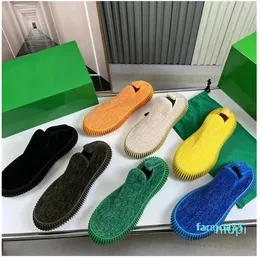 Designer Shoes Tech Knit Sneaker silk loose breathable sock shoes Sneakers fashion low men trainers