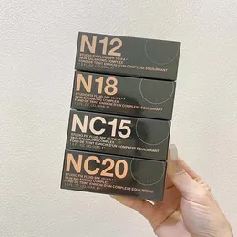 Жидкая основа N12 N18 NC15 NC20 Основа для макияжа Fond De Teint 30 мл NC15 NC20 бесплатная доставка DHL