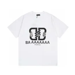 DUYOU Treme de tamanho grande com letras de lavagem de camisa vintage 100% algodão de algodão casuais camisetas básicas Camisetas Mulheres de qualidade Tops clássicos dy8774