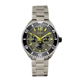 NEW Mens Sport Watch montre de luxe F1 Wristwatches Chronograph Quartz Movement Men Watches Stainless Steel Business Wristwatch303q