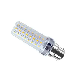 Led Muifa Corn Bulb Lights B22 Chandelier Candle Light E27 Lamp 2835 SMD110V 220V Warm White 3000K Cold White 6500K NatureWhite 4000K crestech