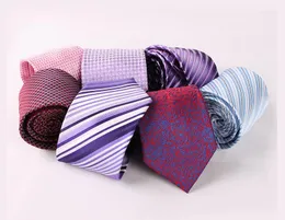 Bow Ties 8.5cm 패션 웨딩 기혼 남성 사업 Necktie Manufacturers Spot Wholesale Leisure Jacquard Korean 버전