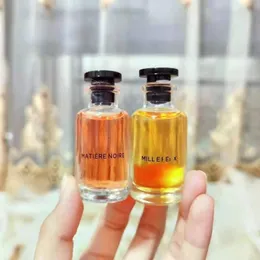 أحدث مجموعة من العطور من خمسة روز دينتس العطور الزهرية matiere noire أورينتال الخشبية parfum apogee 10ml /5 هدية العطور الدائمة