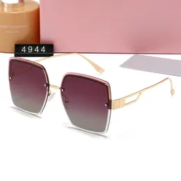 high quality Designers Sunglass Men Women UV400 square polarized polaroid Lens Sun Glasses lady Fashion Pilot driving outdoor sports travel beach Sunglass