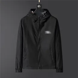 21 디자이너 Monclair Mens Jackets 의류 프랑스 브랜드 Bomber Windshield Jacket Europe 및 American Style Outwear Coat Fashion 205c