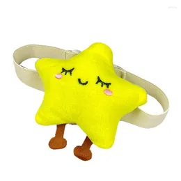 Vorhang N7MD Cartoon Für Puppe Krawatte Zurück Mit Schnalle Tieback Hängen Elastische Seil Strap Home Küche Badezimmer Schlafzimmer Werkzeug