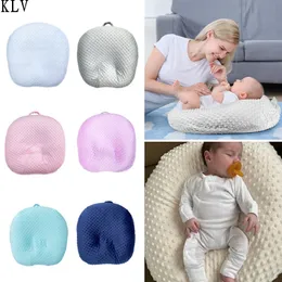 Pillows born Lounger Cover Ultra Soft Comfortable Removable Baby Cushion Slipcover Infant Pillow Case 230301