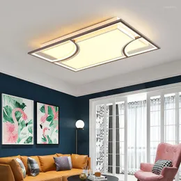 Ceiling Lights Nordic Led Modern Luminaria Luminaire Lamparas De Techo Industrial Decor Lampara Dining Room