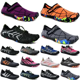 Water Shoes Beach surf grey yellow pink Women men shoes Swim Diving red Outdoor Barefoot Quick-Dry size eur 36-45