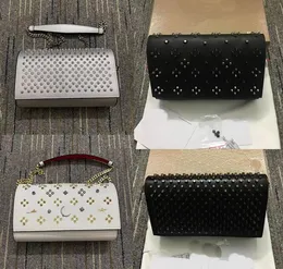 Mulheres Luxurys Rebite Sacos Personalidade Cabeça Em Relevo Segurando Envelope Bolsa De Ombro Rua Tendência Cabeça Bolsa De Couro Bolsa Famosa Carteiras Com Zíper Único