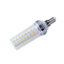 Dreifarbig – dimmbare LED-Lampen Muifa Corn E27/E14 Corns Tricolor-Lampenlicht Energiesparende Glühlampe 16 W/40 W Kaltweiß 6500 K Naturweiß 4000 K OEMLED