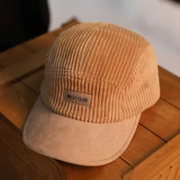 Ball Caps 2022 INS Новейшие 5 панельных бейсбольных шапок CACQUETE HOMME MARQUE LUXE HIPHOP SNACKBACK MENS ЖЕНЩИНЫ ЗИМЕННЫЕ ВЕРВАТНЫЕ ХАЦИИ Z0301