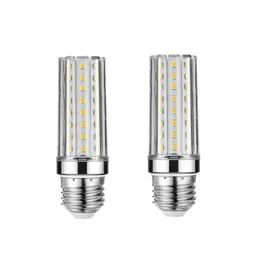 옥수수 전구 램프 E14 E26 E26 E27 B22 Candelabra 전구 LED 샹들리에 램프 장식용 촛불 3 색 이형성 LED 옥수수 램프 램프.