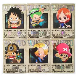 Мультипликационные рисунки 27шт/сет Dragon Z Saint Seiya Toys Hobbies Hobby Collectibles Collection Anime Cards T230301