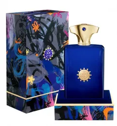 2023 Famoso marchio Am Perfume 100ml Epic Reflection Interlude Arabic Women Men EDP Fragrance buon odore con lunga durata nave veloce di alta qualità