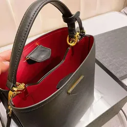 2021 Designers Handbag Luxurys handbags High Quality Ladies Shoulder Bags women messenger bag leather fashion Bucket bag Cross bod271M