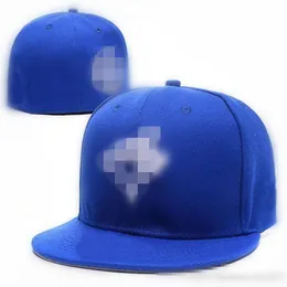 2023 Blue-Jays_ Bonés de beisebol masculinos femininos Hip Hop Hat bones aba reta Gorras rap Fitted Hats h23-3.1