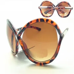 0394 Neue runde Sonnenbrille Mann Frau Brillen Mode Designer Square Sun Bures Uv400 Linsen Trend Sonnenbrille 0392 5178 mit Box305n