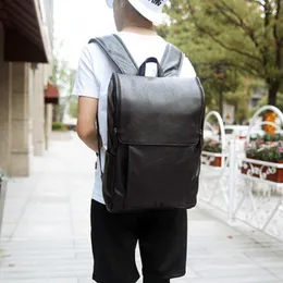 Backpack Tidog Leisure Bag Student British Computer