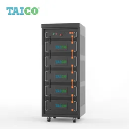 LifePo4 50AH 80AH 105AH 160AH 230AH 280AH 10KWH POWER 256 Фосфатный аккумулятор аккумулятор 256 В лития Трехфазный инвертор