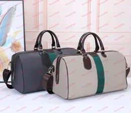 Designer Tote Bag Printing Bucket Totes Handbag Shoulder Luxury Fashion Travelling Luggage Pack Duffle Bags Big Capacity Baggage Handbags