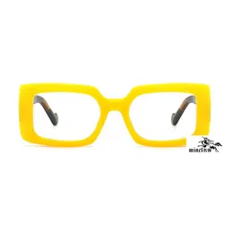 Gafas de sol gafas de lectura bifocal para mujeres Sol Pocromic Lens Square 2023 Transición de moda Presbyopia Aumento nx