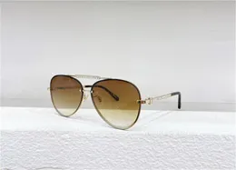 Luxus-Designer-Sonnenbrille für Damen, Damen-Sonnenbrille für Damen, ästhetische Retro-Brille, Gletscher-Sonnenbrille mit Diamant auf Rahmen, UV400-schützende Modelinse