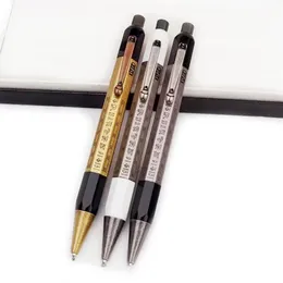 Pure Pure Top Classic Classic Penp Pen Heritage Range مصر Rush ثنائية الألوان قرطاسية فاخرة برميل مع Numb266b التسلسلي
