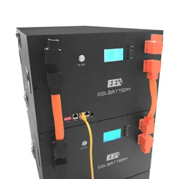 5kwh 10kwh 20kwh 16S 48V DIY-Box-Batterien Batteriesatz-Kit für Energiespeichersystem Gehäuse 230Ah 280Ah 302Ah LiFePO4-Batteriebox
