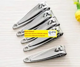 200pcslot Wholesale Cheaper Nail Clipper File Scissors Toenail Cutter Manicure Trimmer Nail Art Tool