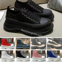 Toptan Dunks Tasarımcı Botlar Moda Sıradan Ayakkabı Saklama Slick Canvas Spor Sake Gelişler Platform Ayakkabı Yüksek Üçlü Beyaz Kraliyet Pembe Kırmızı Kadınlar B8