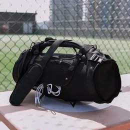 Taşınabilir Hoparlörler JBL Boombox 123 nesil hoparlör aksesuarları için omuz askılı JBL koruyucu çanta için taşınabilir ses depolama çantası R230227