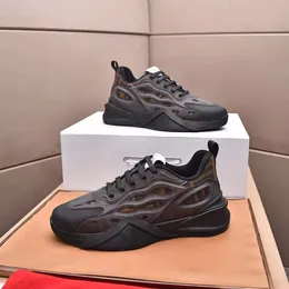 2023S Marki Nowe przepływ Sneakers Buty komfortowe Designer swobodny sport