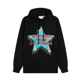 5 Tasarımcılar Erkek Hoodies Moda Kadın Hoodie Sonbahar Kış Kapüşonlu Kazak M L XL 2XL Yuvarlak Boyun Uzun Kollu Giysiler Sweatshirts Ceket Jumpers#07