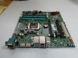 IS8XM för Lenovo P300 TS140 TS240 Moderkort 03T6816 03T6750 00KT259 Mainboard 100%Testat fullt arbete