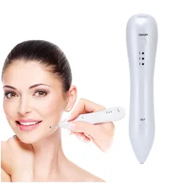 Permanent Makeup Machines Laser Freckle Removal Hine Skin Mole Dark Spot For Face Wart Tag Tattoo Remaval Pen Salon Home Beauty Care Dhiwq