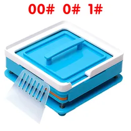 0# 1# 00# Filling Tray Filling Machine Food Processors For Vegetable Growing Lovers Filler Machine Kitchen Accessories Cookware Sets