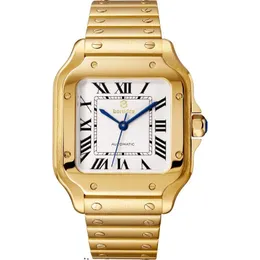 Designer Watches Watches High Quality Luxury Automatic Heruplewatches Made of Premium rostfritt stål Sapphire -lins Djupt vattentätt Fashion Blue Wristwatch -gåva