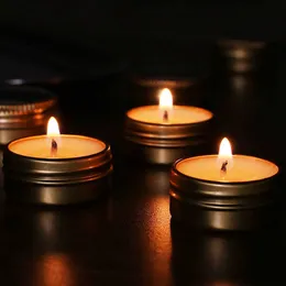 Aromaterapia profumata ecologica per la decorazione di cera di candela naturale velas Accessorio per timbri sigillanti fai-da-te