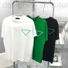같은 단락 Kardashian Tees Polos 남자 티셔츠 유럽 및 미국 고품질 여성 편지 인쇄 T 셔츠 여름 캐주얼 커플 짧은 소매 ZWJ9