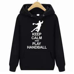 Yüksek kaliteli erkek hoodies sakin ve oyun hentbol mektubu baskı kapüşonlu erkek marka sokak kıyafeti boyutu xs-4xl263c