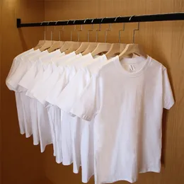 tshirts l16 여자 여름 느슨한 tshirt 매우 편안한 230301