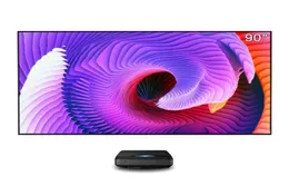 90 -дюймовый экран ALR ALR ALR CLR CLR Ambient Light отвергающий проекционный экран для Mijia Xiaomi Fengmi Vava 4K9108302