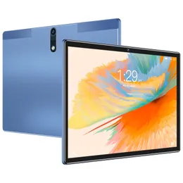 TIENKIM 10.1 inch Tablet PC with 8000mAh Long Battery Life 512GB Android 11.0 Computer