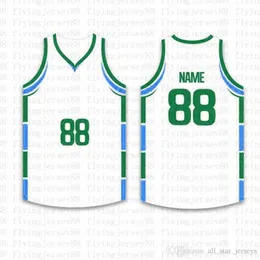 Top Custom Basketball Jerseys Mens Embroidery s Jersey Basketball Jerseys City Shirt Cheap wholesale Any name any number Size S-XXL mssw6