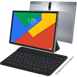 Wersja globalna Tablet PC 10.1 cala 8800 mAh 10 Core 512 GB HD Camera Android 11.0 Komputer 5G 4G LTE