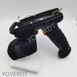 Back Cover Housing With Bottom Shell Trigger & Speaker Replacement For Motorola Symbol MC919Z MC9190