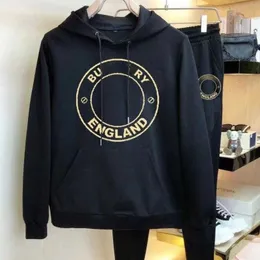 Bby kapüşonlu kazak erkekler kapşonlu pamuk sweatshirt burb tasarımcı hoodies kadın pantolon takım elbise erkek eşofman baskılı kapüşonlu 4xl 5xl