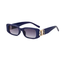 Dapu Projektant mody okulary przeciwsłoneczne mężczyźni kobiety na plaży okulary przeciwsłoneczne Premium Box